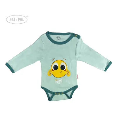 Raj-Pol Kids's Baby Body Waves Mini PEK-BOD007