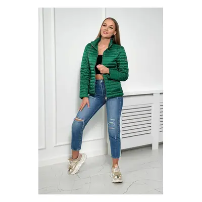 Tiffi Florence Jacket green