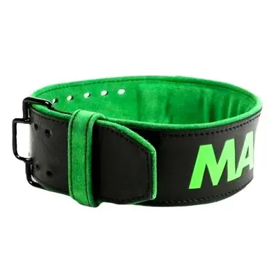 MadMax Leather Belt Quick Thorns MFB302