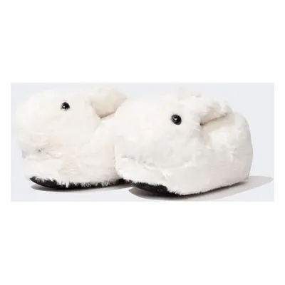 DEFACTO Girl&#39;s Flat Bottom Slippers