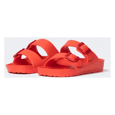 DEFACTO Boy Flat Sole Eva Slippers