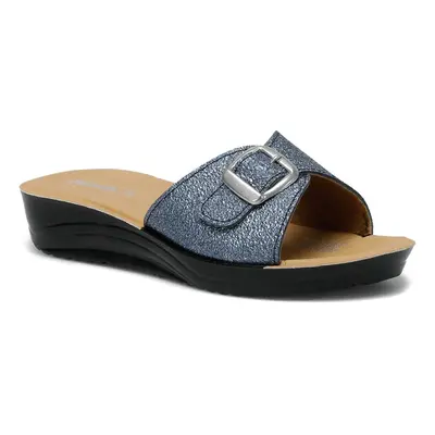 Polaris 401043.Z2FX NAVY BLUE Woman