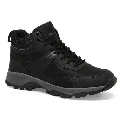 KINETIX CORWIN PU HI 3PR BLACK Man