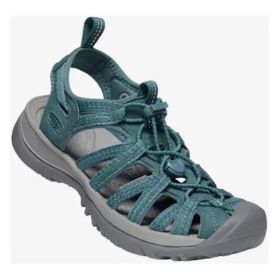 Keen Whisper Women's Petrol Sandals - Women's