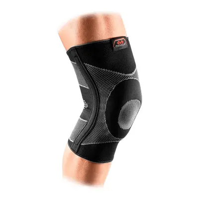 Knee bandage McDavid black