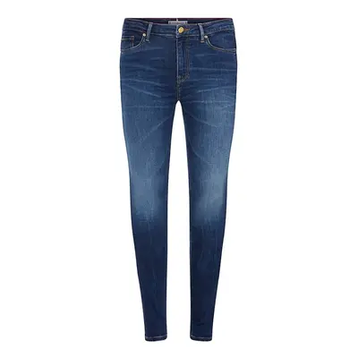 Jeans - Tommy Hilfiger COMO RW DOREEN blue