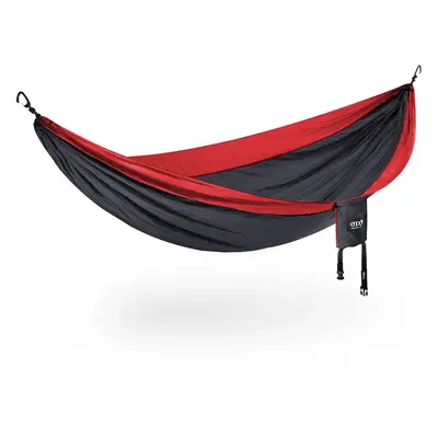 Hammock Eno SingleNest Charcoal/Red