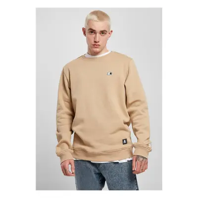 Starter Essential Crewneck unionbeige