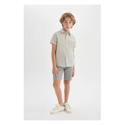 DEFACTO Boy Regular Fit Shorts