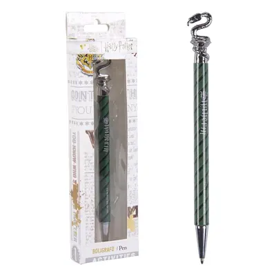 PEN HARRY POTTER SLYTHERIN