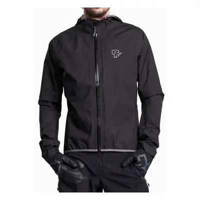 Race Face Conspiracy cycling jacket