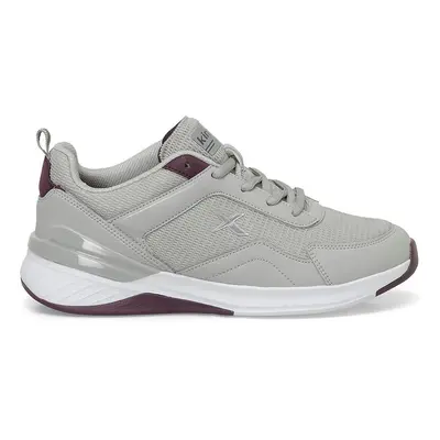 KINETIX LORENA TX W 4FX Gray Women's Sneake