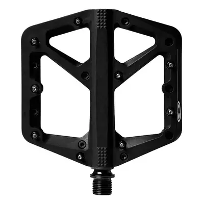 Crankbrothers Stamp Large Pedals Black