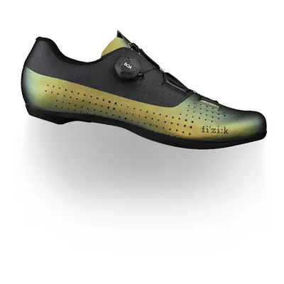 Shoes Fi:zik Overcurve R4 Iridescent Beetle/Black