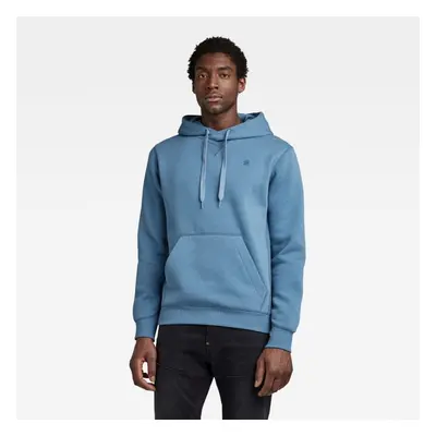 G-STAR Sweatshirt - Premium core hdd sw l\s blue