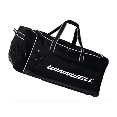 WinnWell Premium Wheel Bag Hockey Trolley Bag, Senior