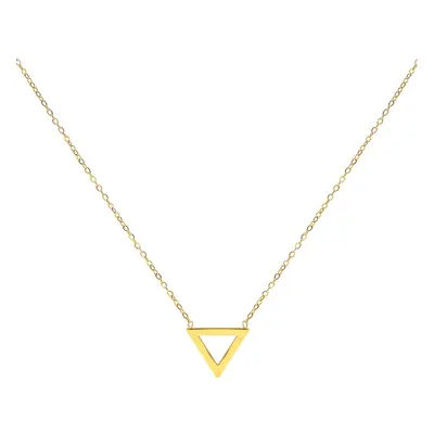 Necklace VUCH Drotis Gold