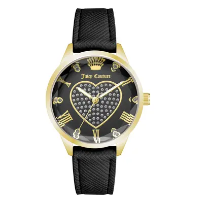 Juicy Couture Watch