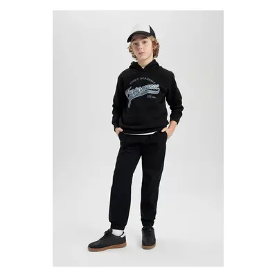 DEFACTO Boy Jogger Basic Trousers