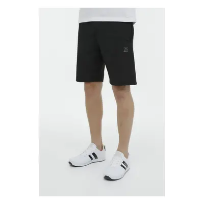 KINETIX M-SN95 BSC PES SHORT 3FX BLACK Man