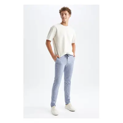 DEFACTO Regular Fit Trousers