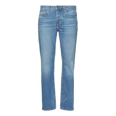 Tommy Hilfiger Jeans - STRAIGHT DENTON STR LIAM INDIGO blue