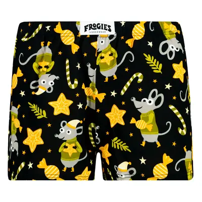 Women's boxers Mouse Frogies