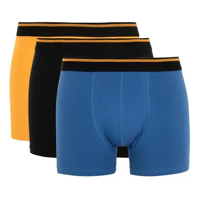 DEFACTO Regular Fit 3-pack Boxer