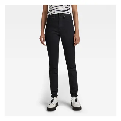 Jeans - G-Star Shape Skinny wmn black