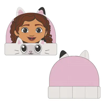 HAT DOT APPLICATIONS GABBY´S DOLLHOUSE