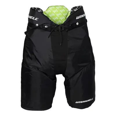 WinnWell AMP500 Black Senior Hockey Pants