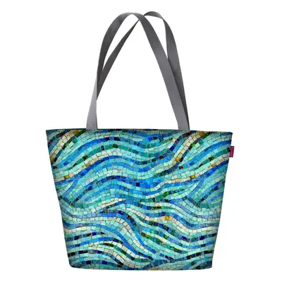 Bertoni Unisex's Bag Holi Mosaic