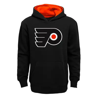 Outerstuff PRIME 3RD JERSEY KIDS SWEATSHIRT AFTER PHILADELPHIA FLYERS HOODIE