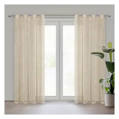 Eurofirany Unisex's Curtain