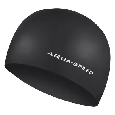 AQUA SPEED Unisex's Swimming Cap Startowy 3D