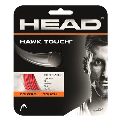 Tenisový výplet Head Hawk Touch Red