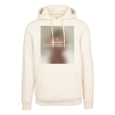 Sensitive Content Hoody Sand