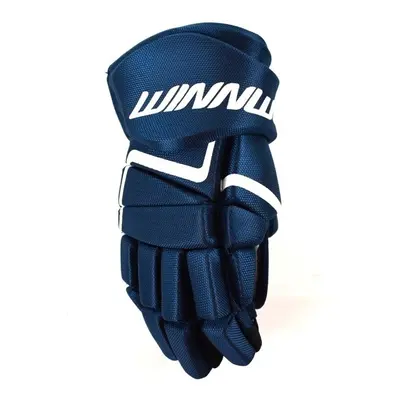 Ice Hockey Gloves WinnWell AMP500 Pupil (youth) inch