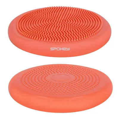 Spokey FIT SEAT Balance pad, red