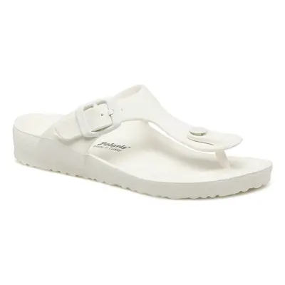 Polaris 512646.F1FX WHITE Girl Slipper