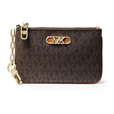 Michael Kors Wallet - PARKER brown