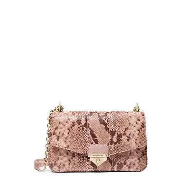 Michael Kors Handbag - SOHO pink