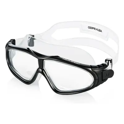 AQUA SPEED Unisex's Goggles Sirocco