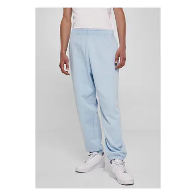 Acid Wash Sweatpants balticblue