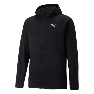 Puma Train All Day Powerfleece Full Zip