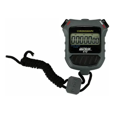 Stopwatch Blue Sports Ultrak