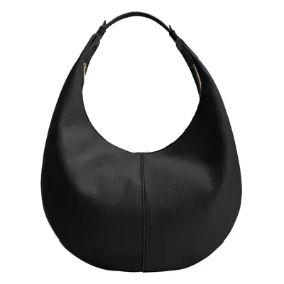 Handbag - FURLA MIASTELLA HOBO black