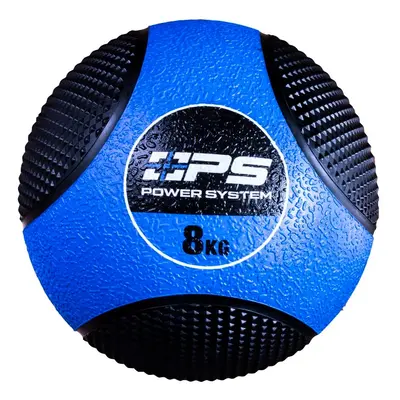 Power System Medical Ball Kg Blue