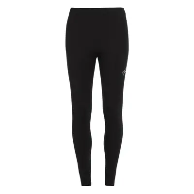 Tommy Jeans Leggings - TJW TOMMY SIGNATURE LEGGING black