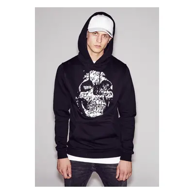 My Chemical Romance Haunt Hoody Black